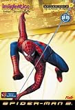 Spiderman Imaginetics Large
