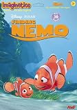 Finding Nemo Imaginetics Large