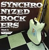 シンクロナイズド・ロッカーズ