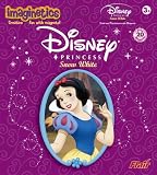 Disney Princess Snow White Imaginetics Small