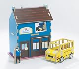 Balamory - Edie McCredies House