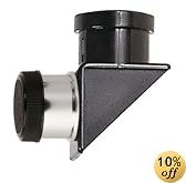 Konus 45 Degree Erecting Prism; 1.25