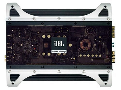 Telekommunikation: JBL GTO 601.1 Autoradio