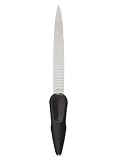 Seki Edge Dual Purpose Curved Natural Nail File SE-45