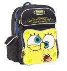 Spongebob Backpack