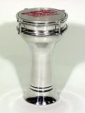 Small Aluminum Darbuka