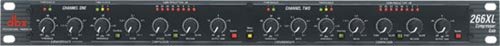 Digitalkameras: DBX 266 XL