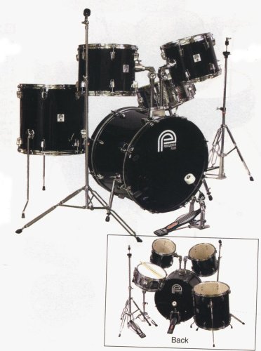 PP2500 Drum Set Only