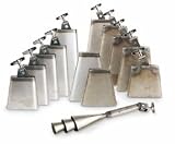 Cowbell Small Cha-Cha