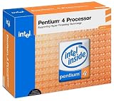 INTEL P4 530 - LGA775 800MHZ ( BX80547PG3000E )