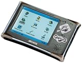 Archos AV400 20 GB Video Player/Recorder and MP3 Player AV420