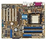 Asus A8V Deluxe Wireless-G Motherboard with Support for 802.11g AP Functions