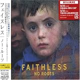 No Roots Import by Faithless
