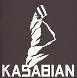 album art to Kasabian