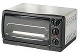 Toastmaster 328BC 6-Slice Toaster Oven/Broiler with Bagel Switch
