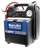 Campbell Hausfeld IB0001 3-in-1 Power Pal Jump Starter