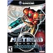 Metroid Prime 2: Echoes