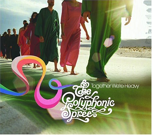 The Polyphonic Spree - Together We