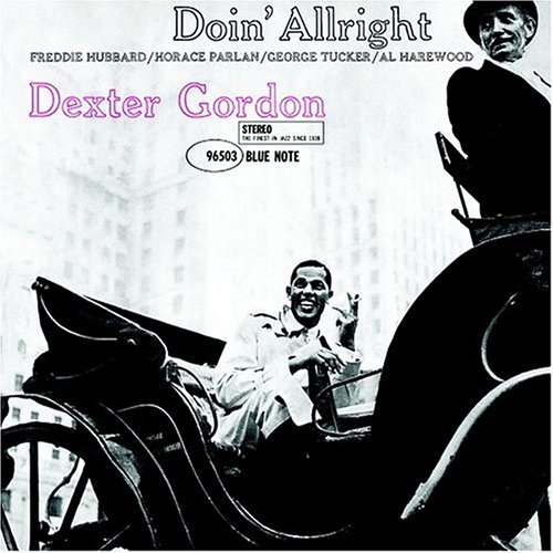 Doin' Allright