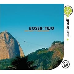 Pure Brazil: Bossa4Two