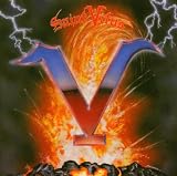album art to V