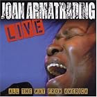 Live: All the Way from America [LIVE] by Joan Armatrading