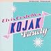 Graphic: Kojak Variety: Expanded Edition by Elvis Costello