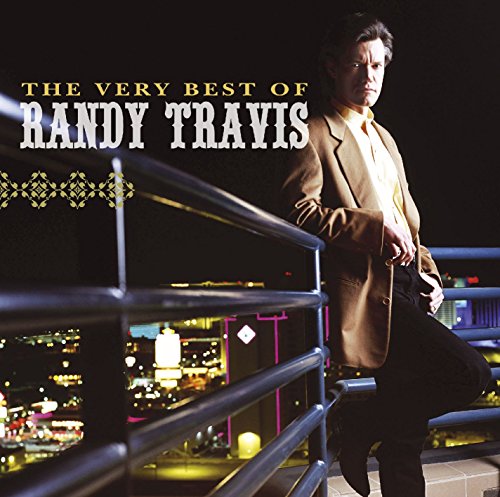 RANDY TRAVIS - I