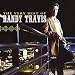 The Very Best of Randy Travis
