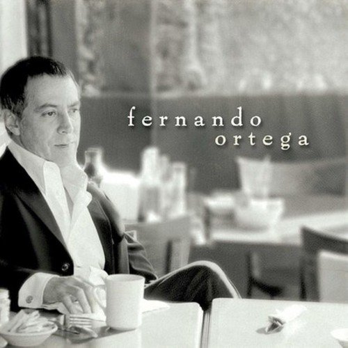 Fernando Ortega by Fernando Ortega album cover