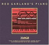 Red Garlands Piano Remastered by Red Garland