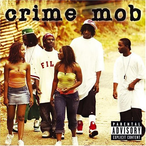 Crime Mob - Black Market Bonus Lyrics - Zortam Music