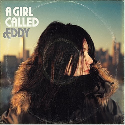 A Girl Called Eddy by A Girl Called Eddy album cover
