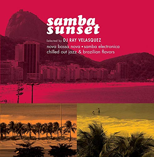 Samba Sunset
