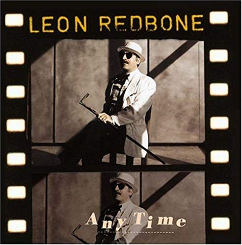Leon Redbone - Any Time - Zortam Music