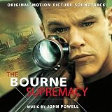 Buy The Bourne Supremacy on Amazon