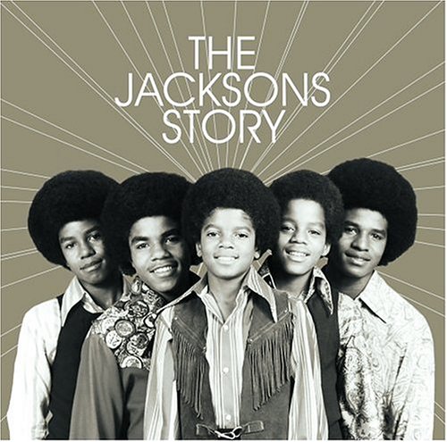 JACKSON 5 - The Jackson