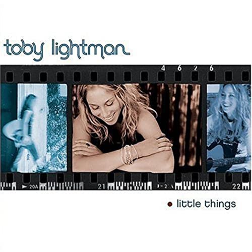 TOBY LIGHTMAN - TOBY LIGHTMAN - Zortam Music