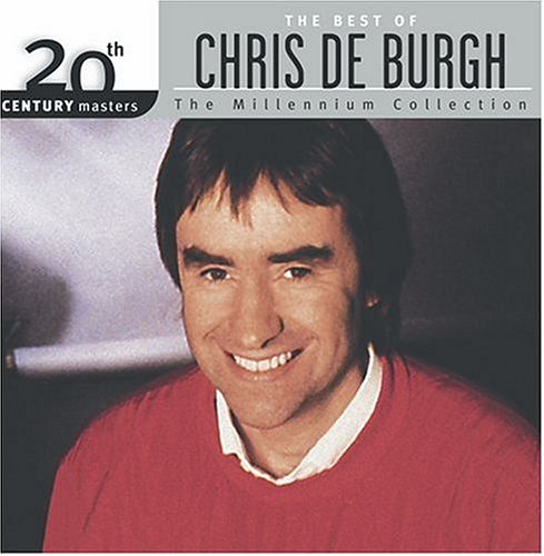 Chris De Burgh - The Best Of Chris de Burgh - Zortam Music