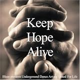 Keep Hope Alive: Lifebeat Benefit Compilation