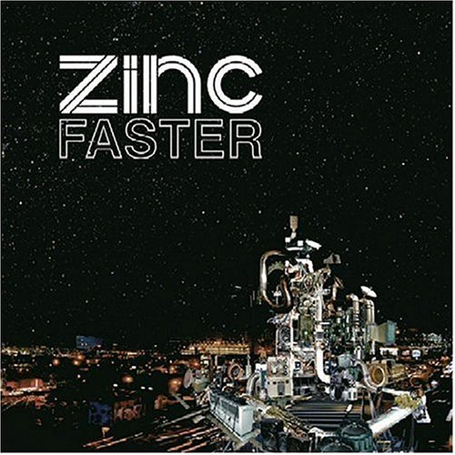 Dj Zinc - ? - Zortam Music