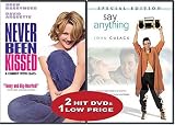 Buy Never Been Kissed / Say Anything on Amazon