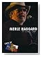 merle haggard - live at b