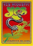 album art to Yes Acoustic: Guaranteed No Hiss
