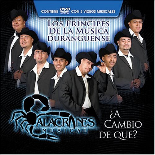 A Cambio de Que