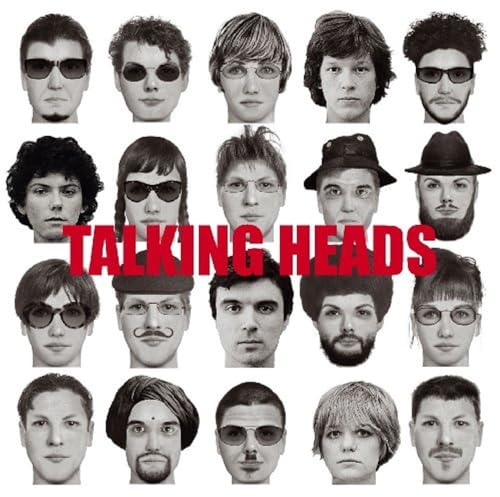 Talking Heads - Best of Talking Heads, the - Zortam Music