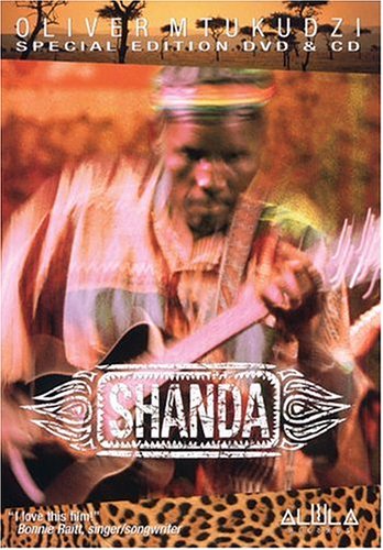 Shanda