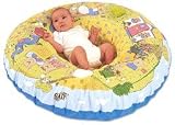 Playnest Teddy with Multi-Sensory Features