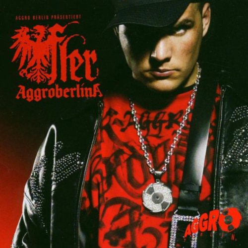 Fler - Aggroberlina - Zortam Music