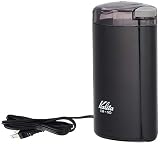 Kalita �d���R�[�q�[�~�� CM-50 (�u���b�N)